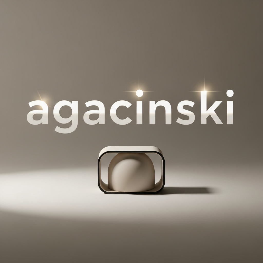 agacinski