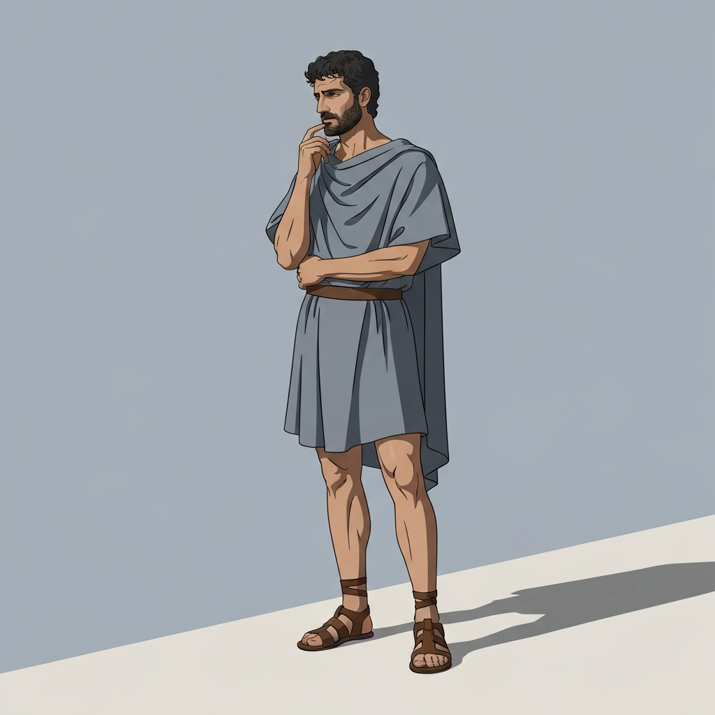 agamemnon