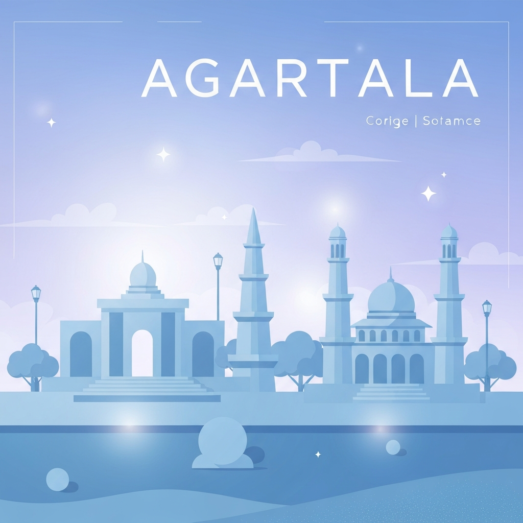 agartala