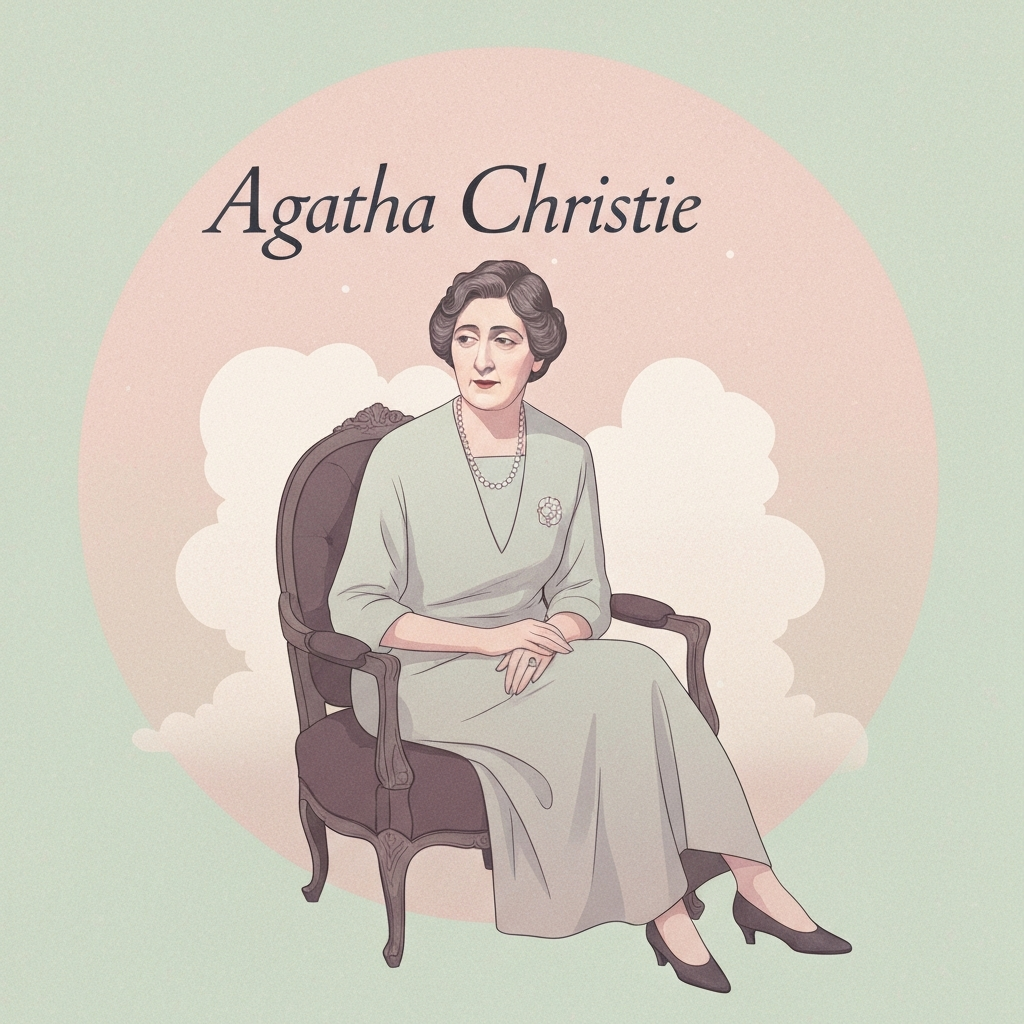 agatha christie indult