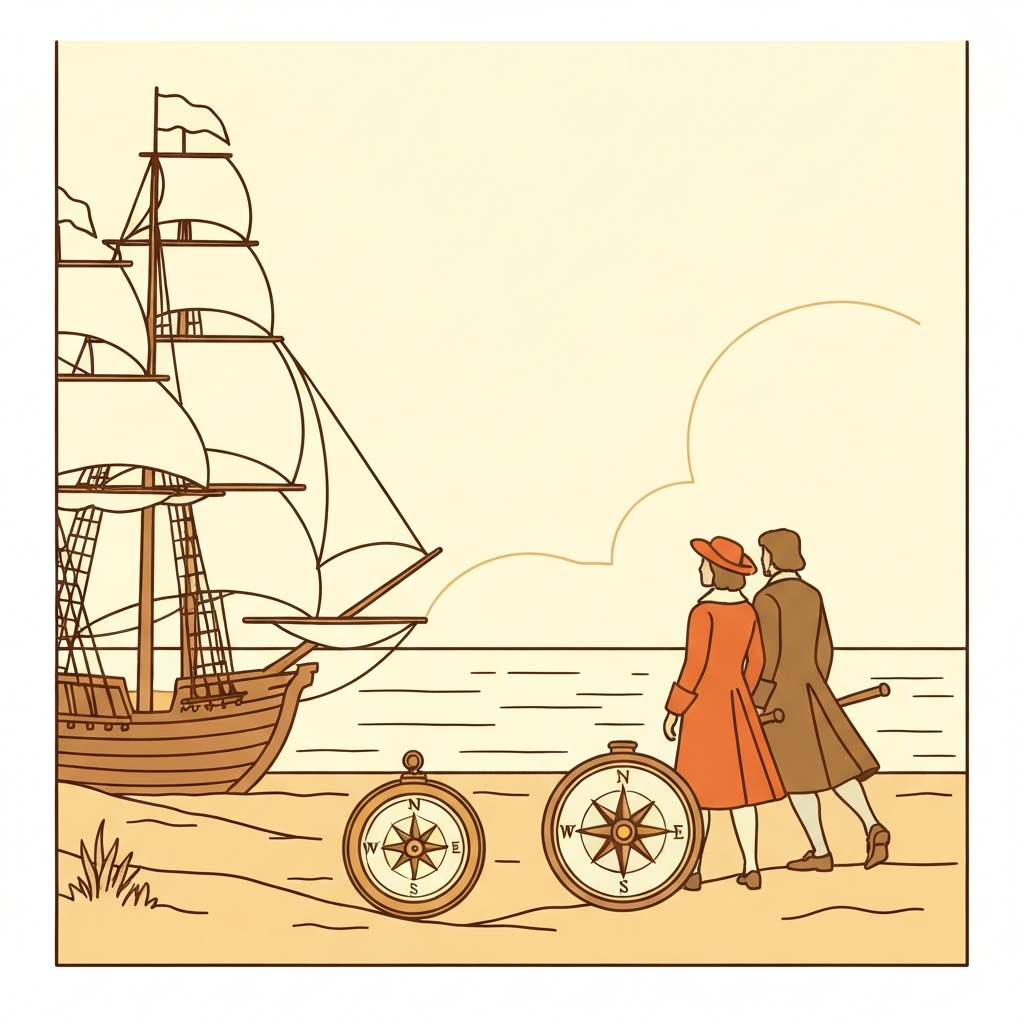age of discovery