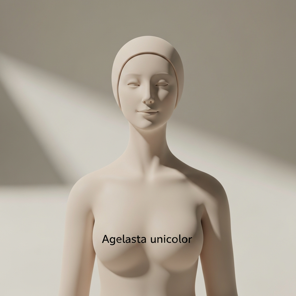 agelasta unicolor