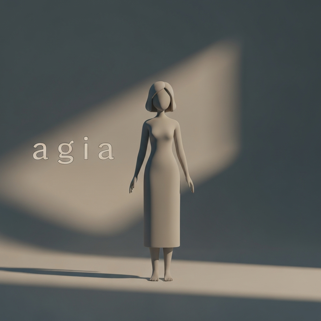 agia