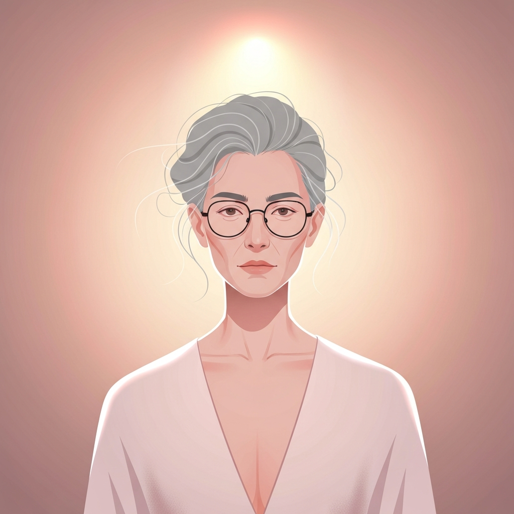 aging