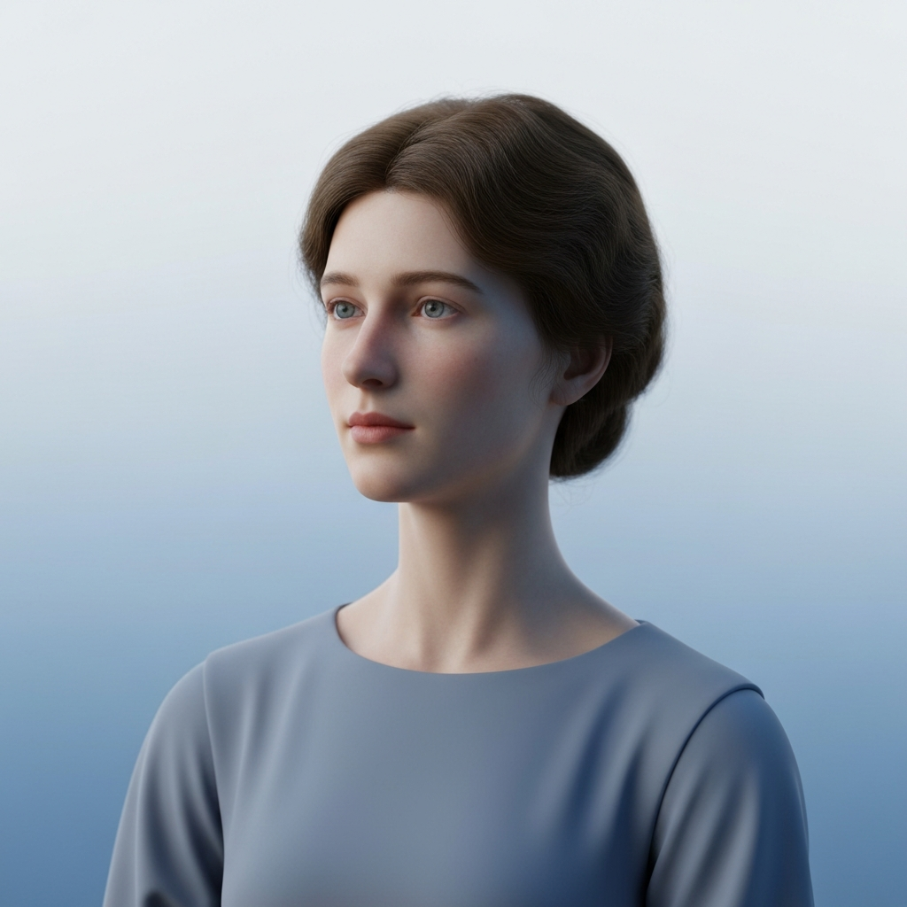 agnes addison gilchrist