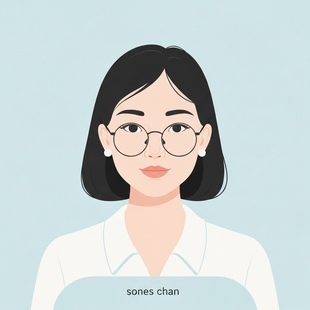 agnes chan