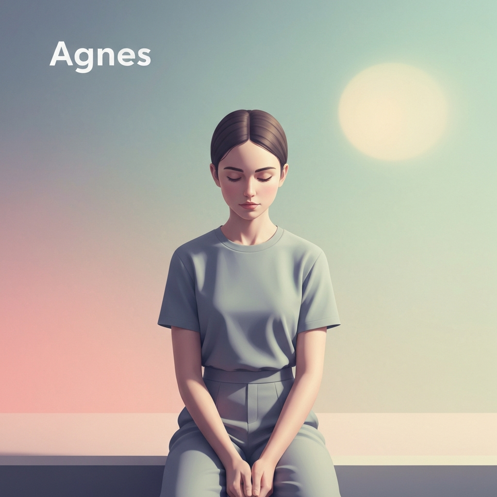 agnes regan