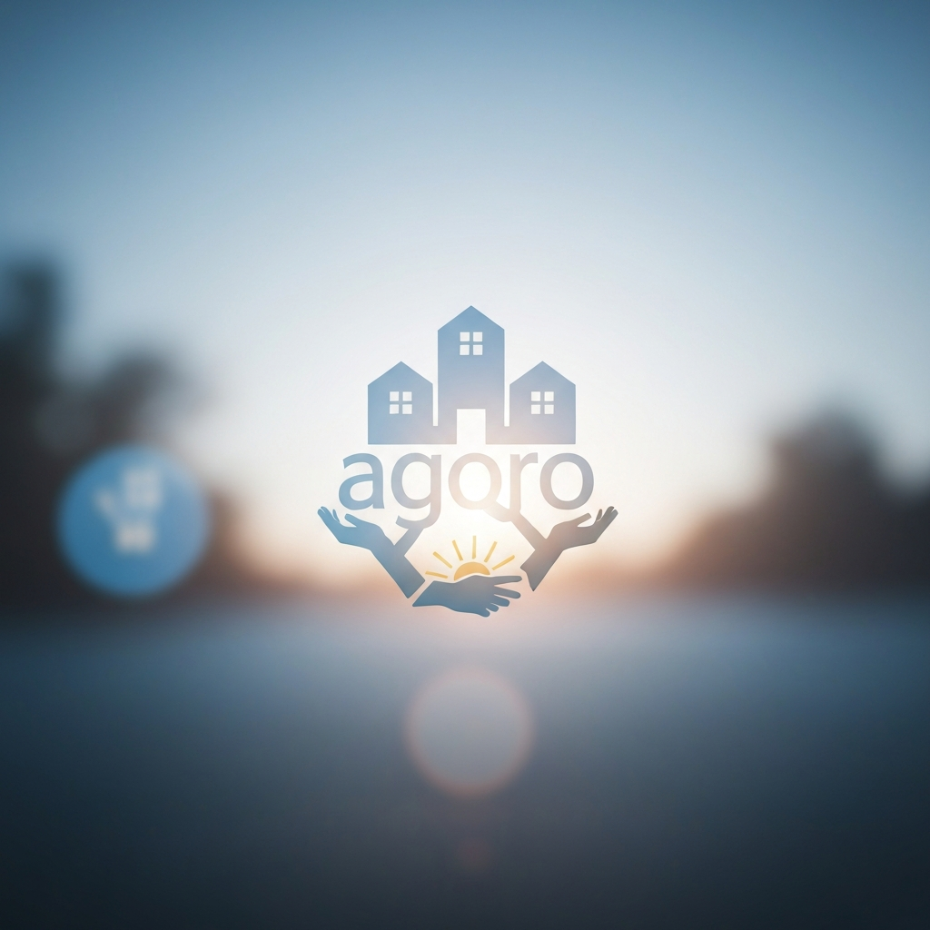 agoro community development association