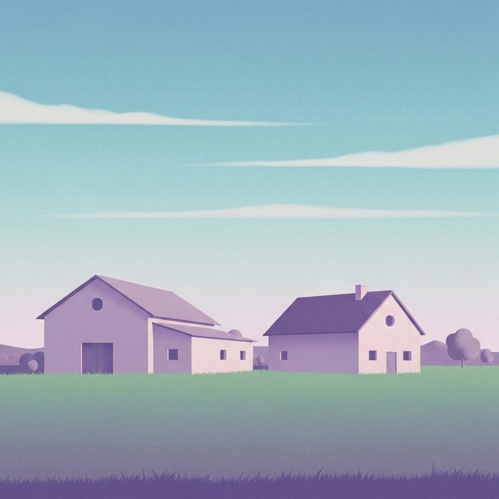 agrarian distress