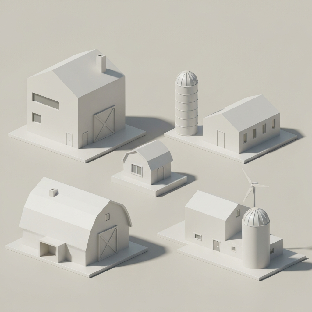agrarian structure