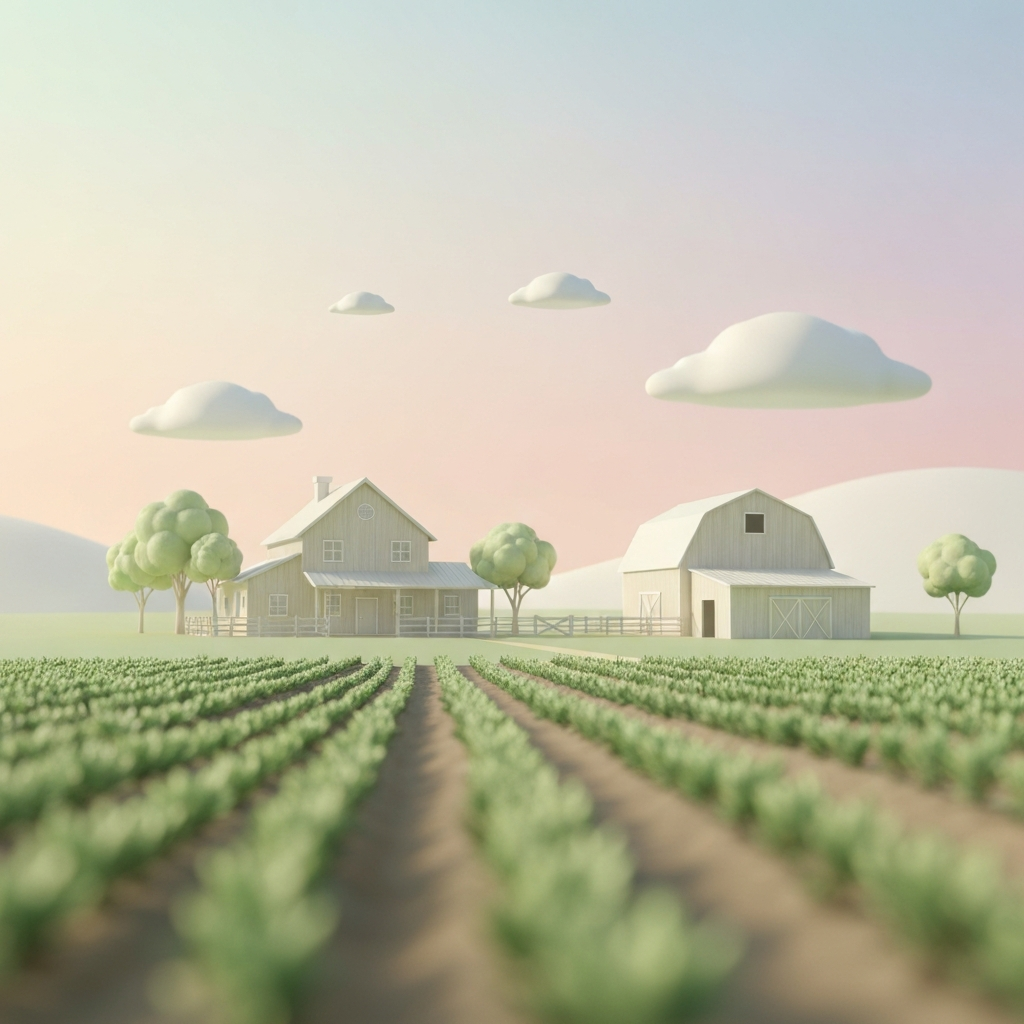 agrarian system