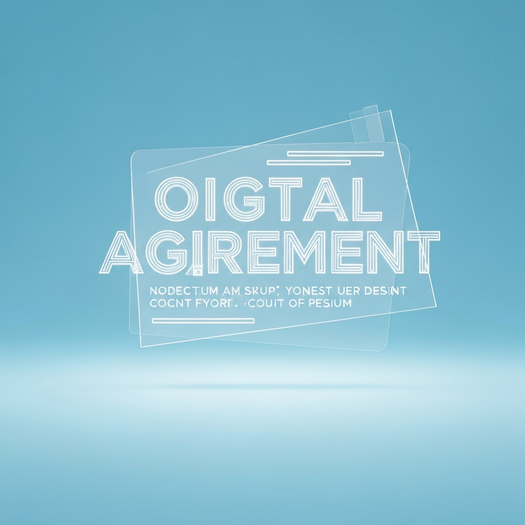 agreement