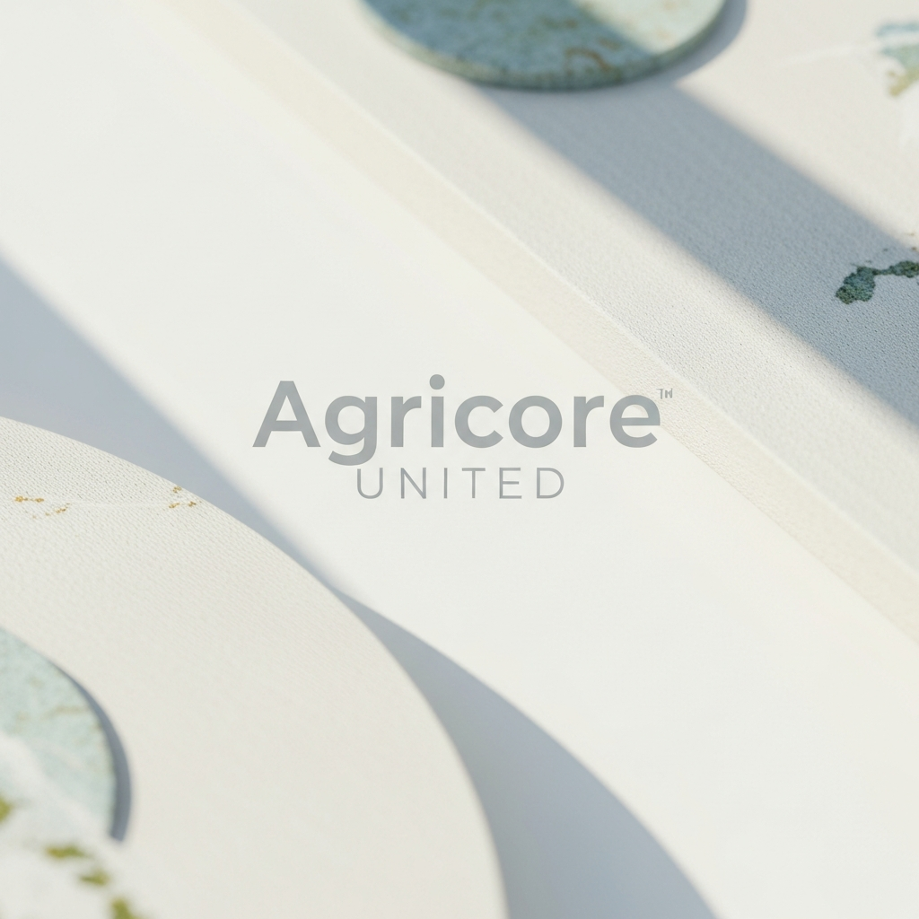 agricore united