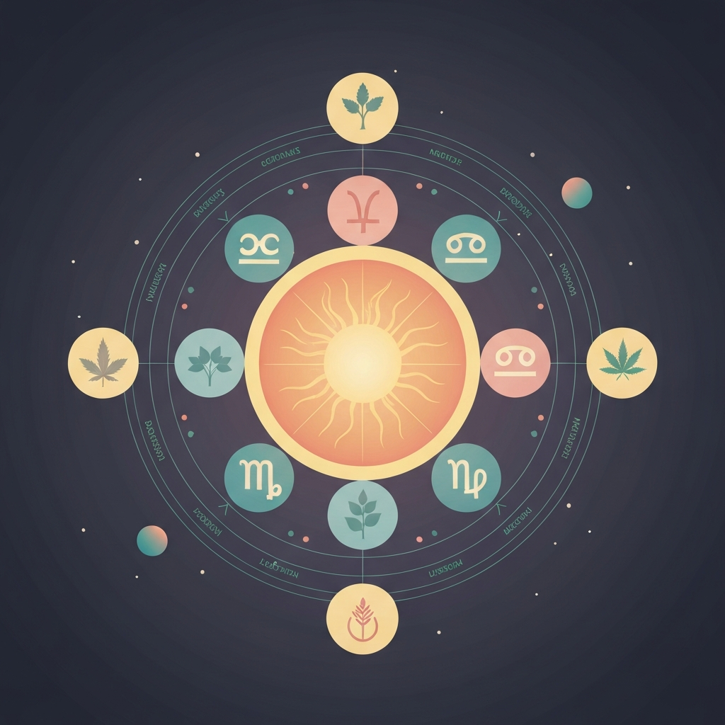 agricultural astrology