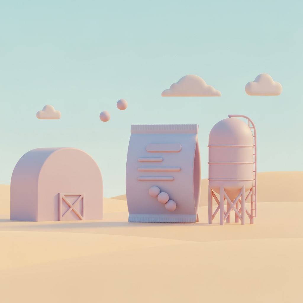 agricultural finance
