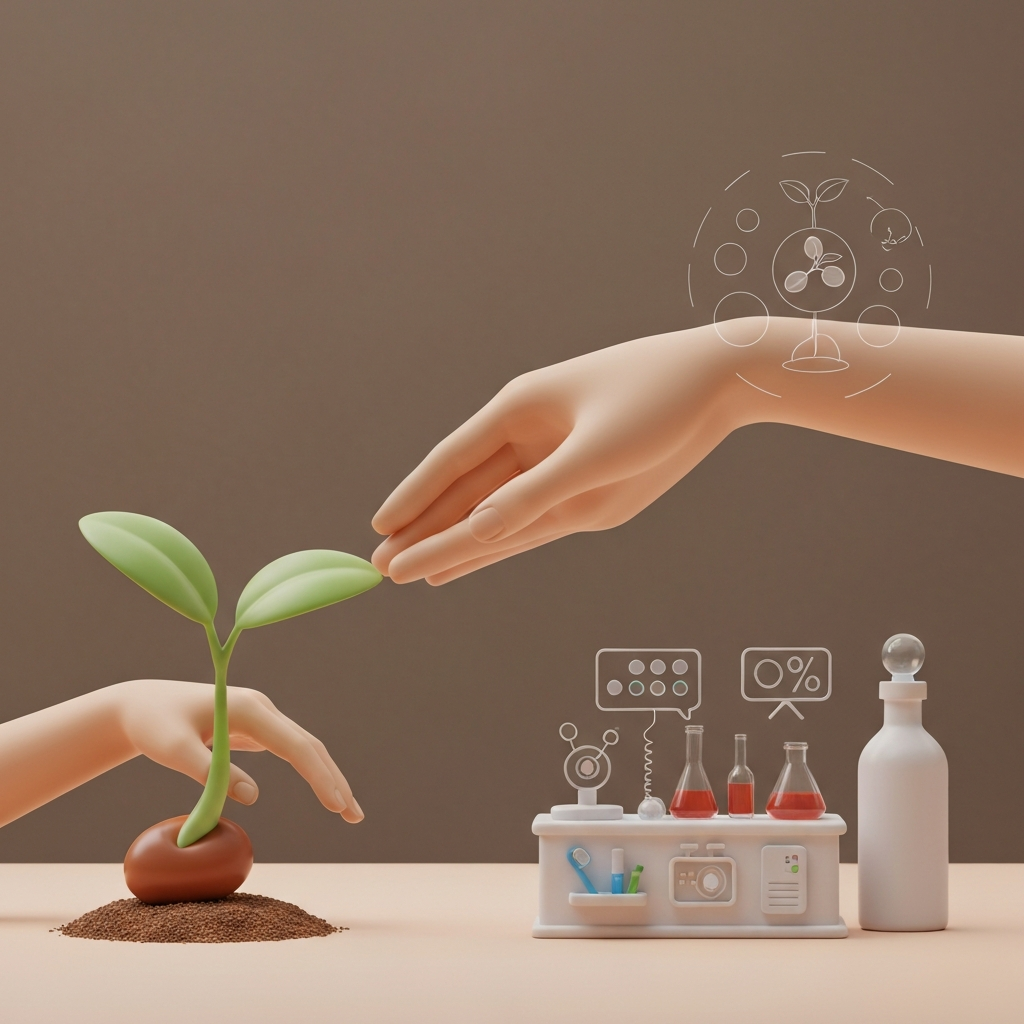agricultural science