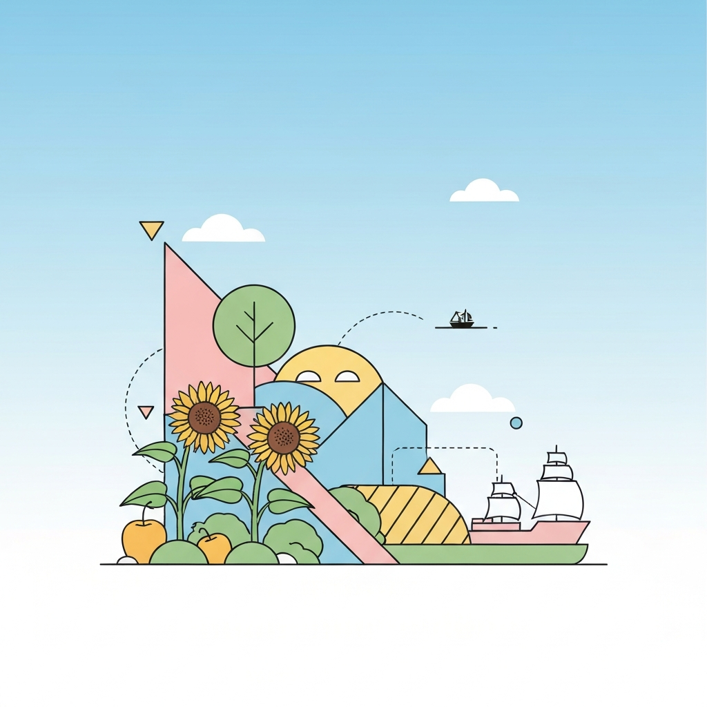 agriculture and trade commission