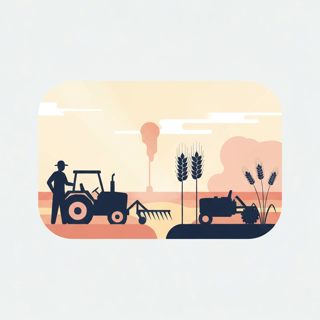 agriculture