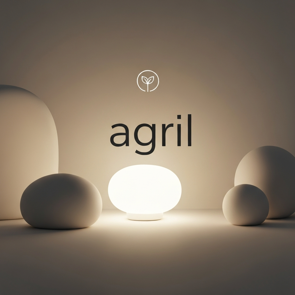agril