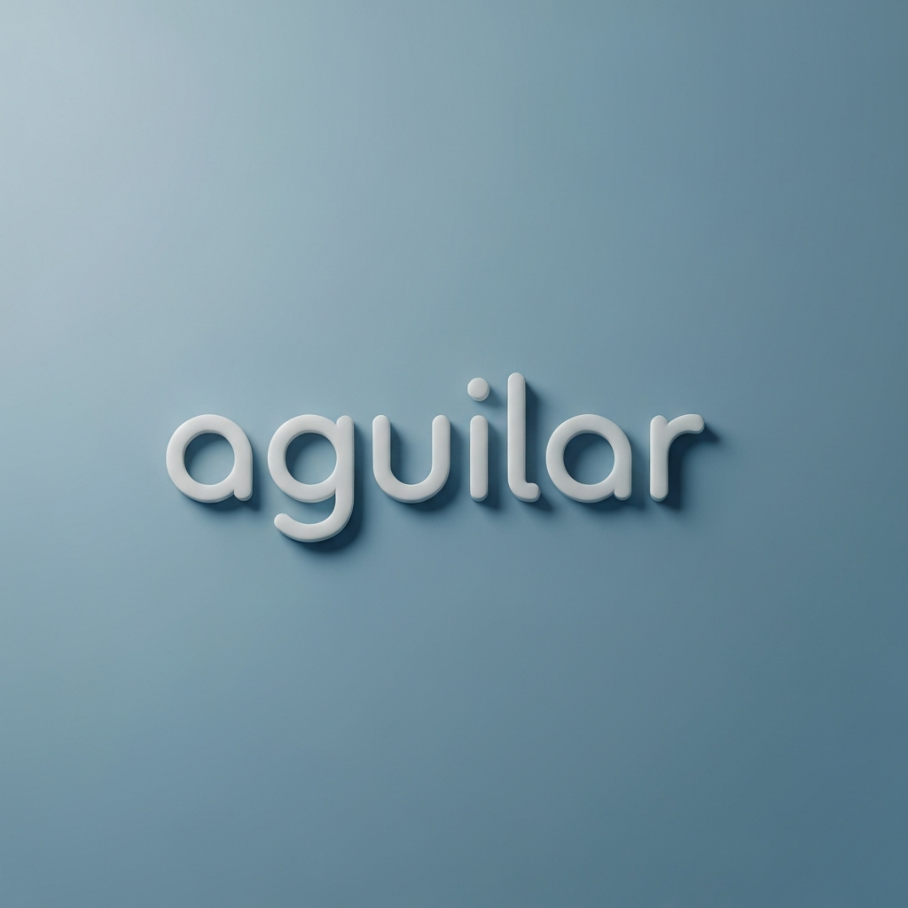 aguilar