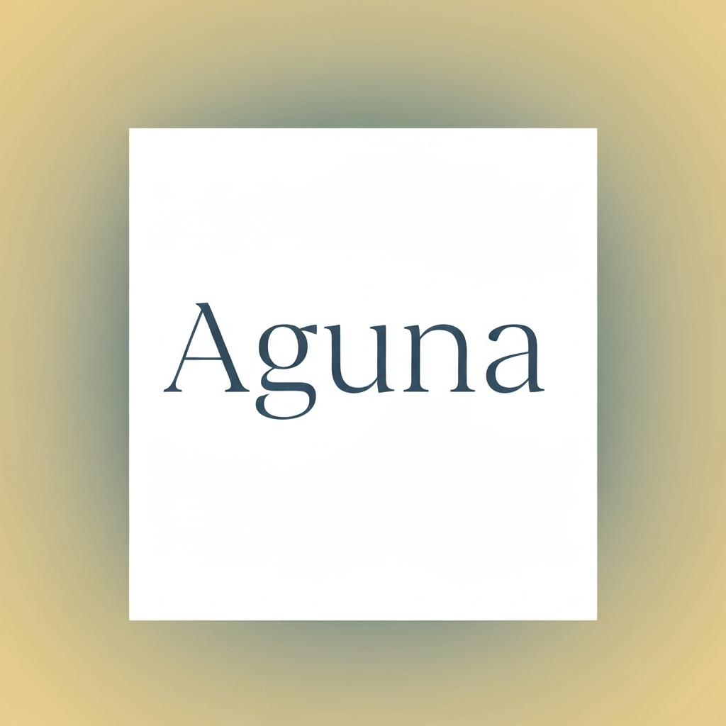 aguna language