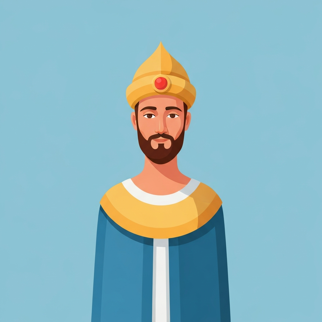 ahasuerus
