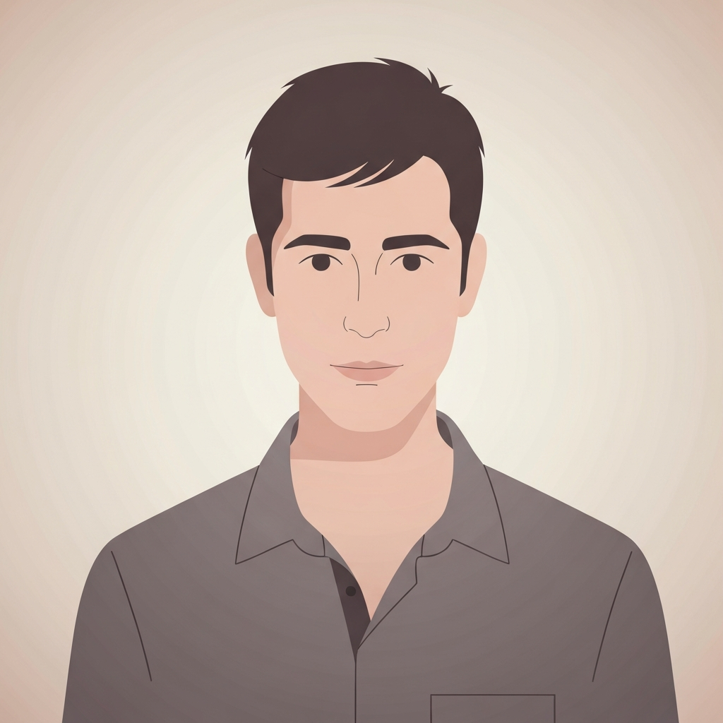 ahmad esfandiari