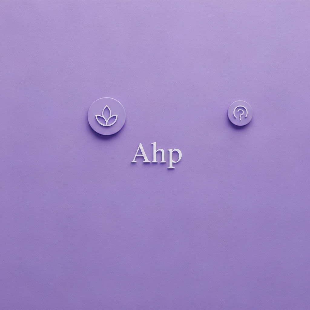 ahp