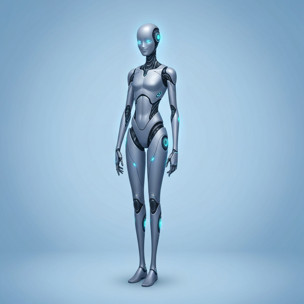 ai anthropomorphism
