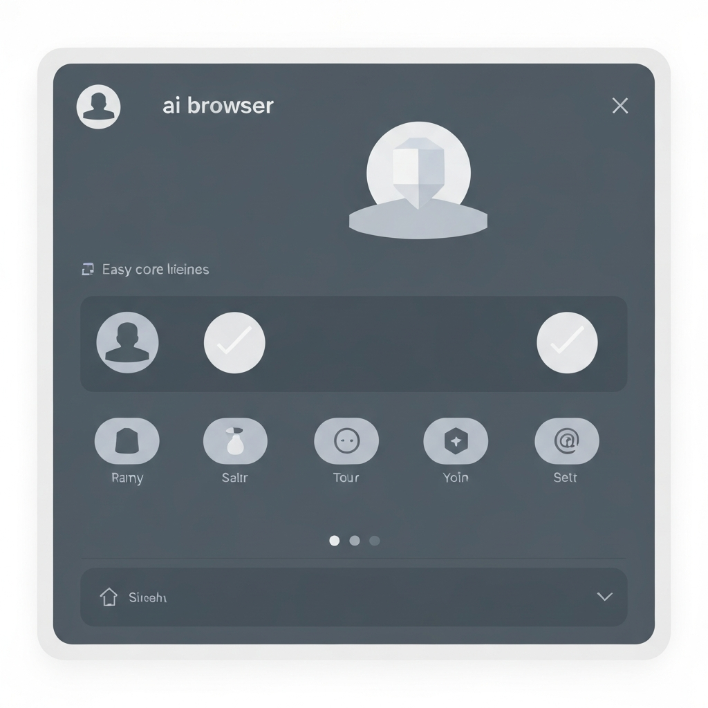 ai browser