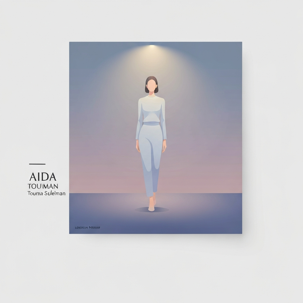aida touma-suleiman