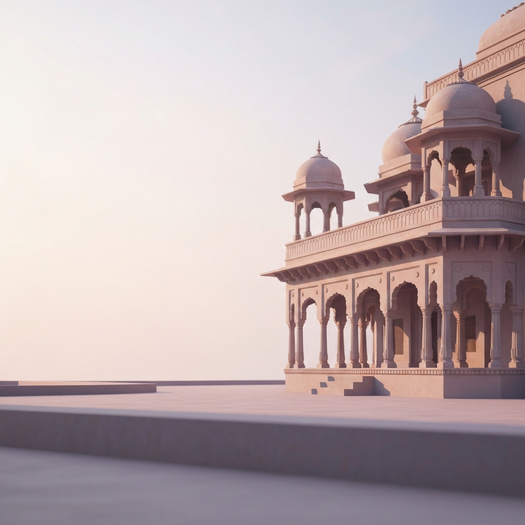 aina mahal