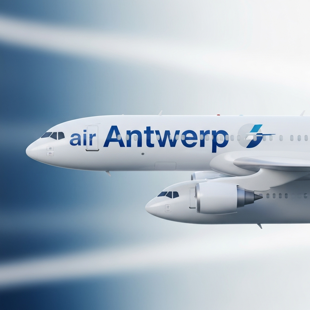air antwerp