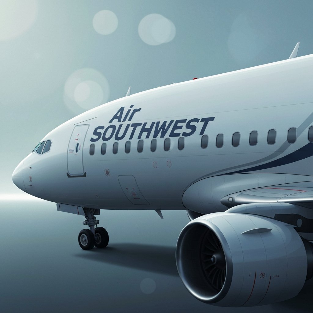 air southwest