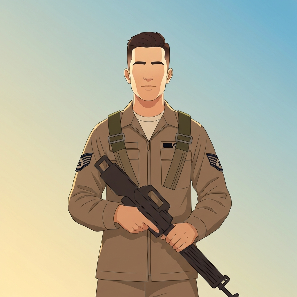 airman