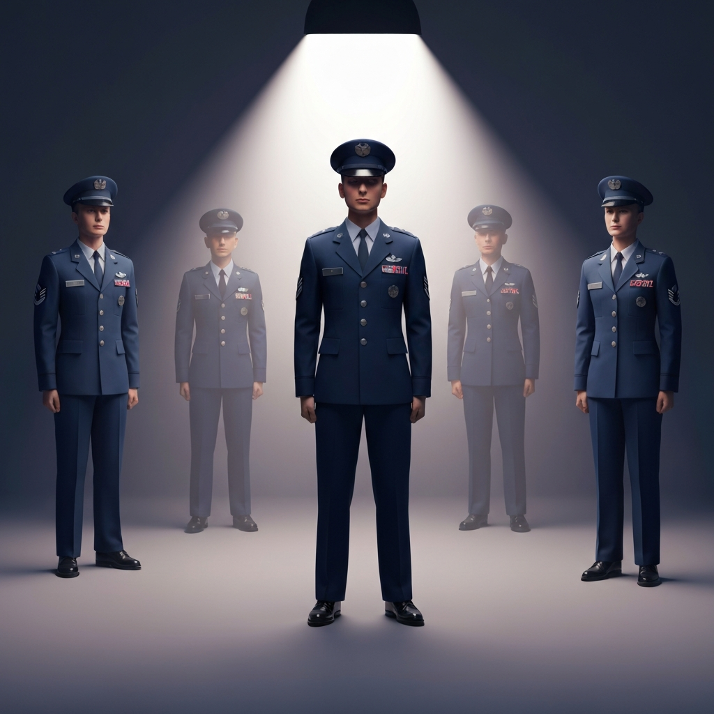 airmen