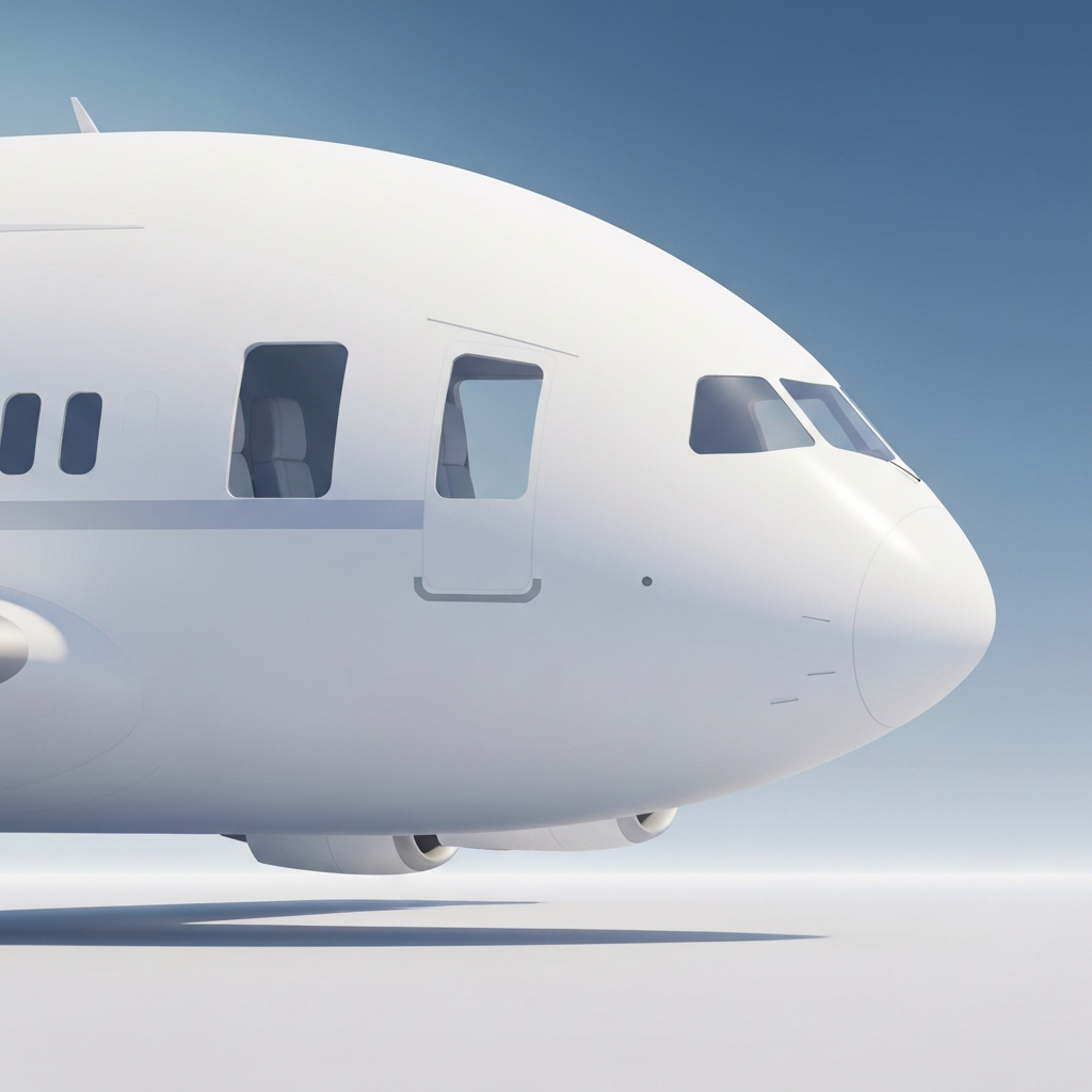 airplane
