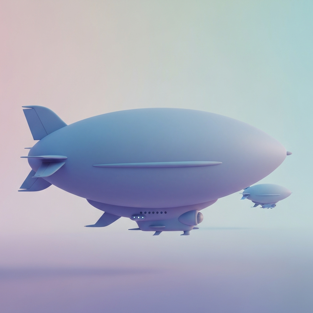 airships