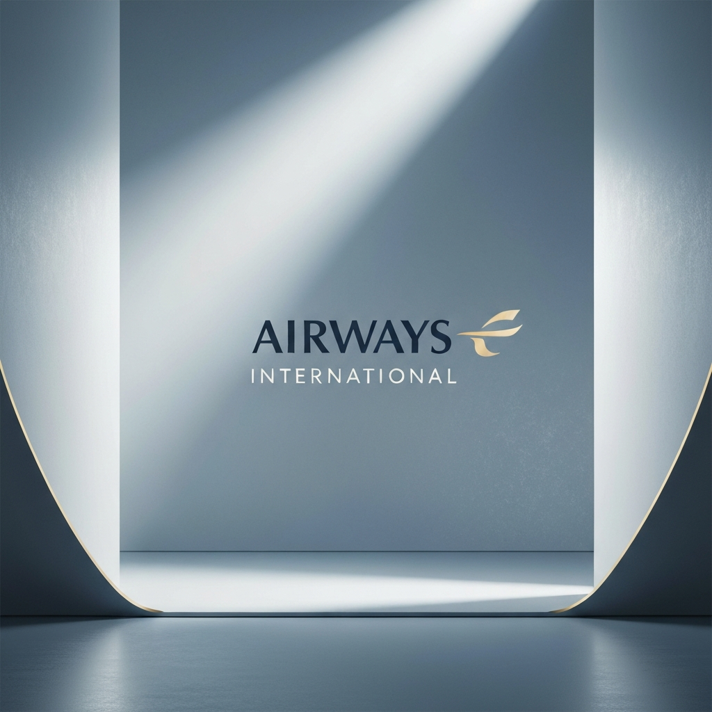 airways international