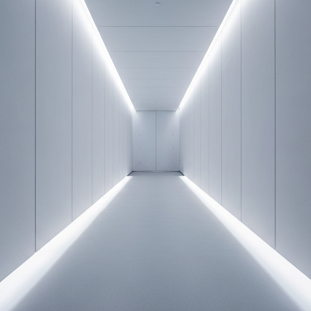 aisle