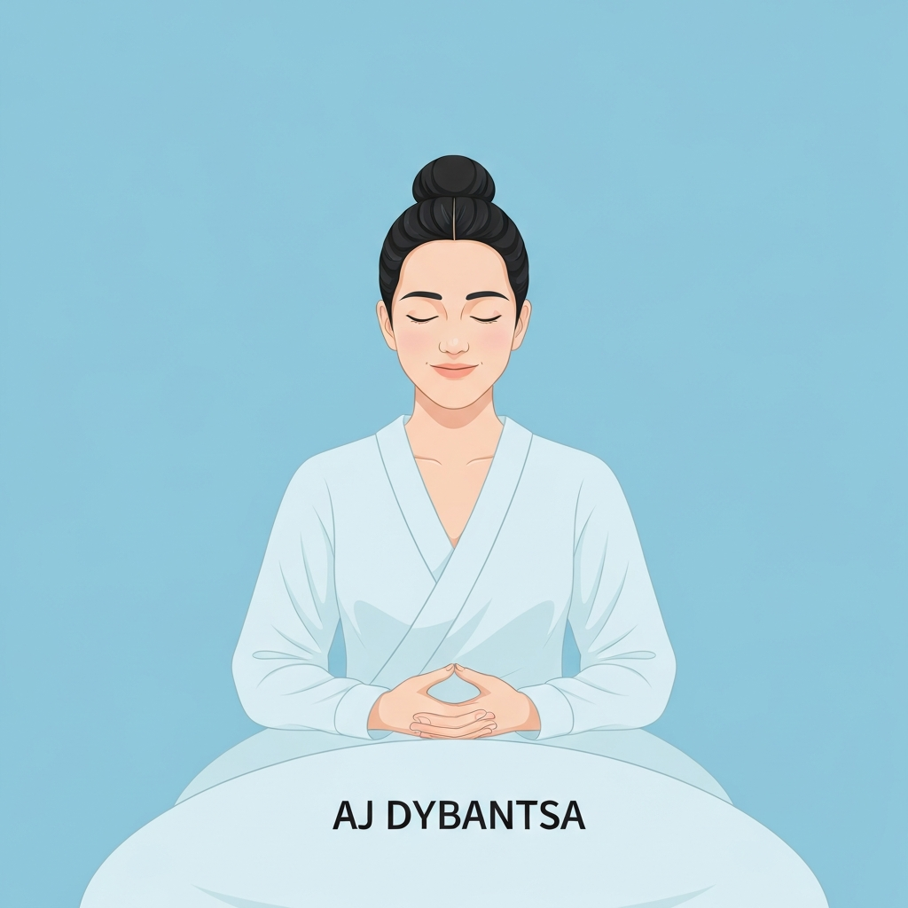 aj dybantsa