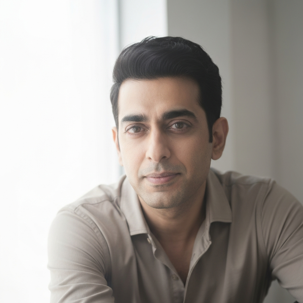ajay rohera