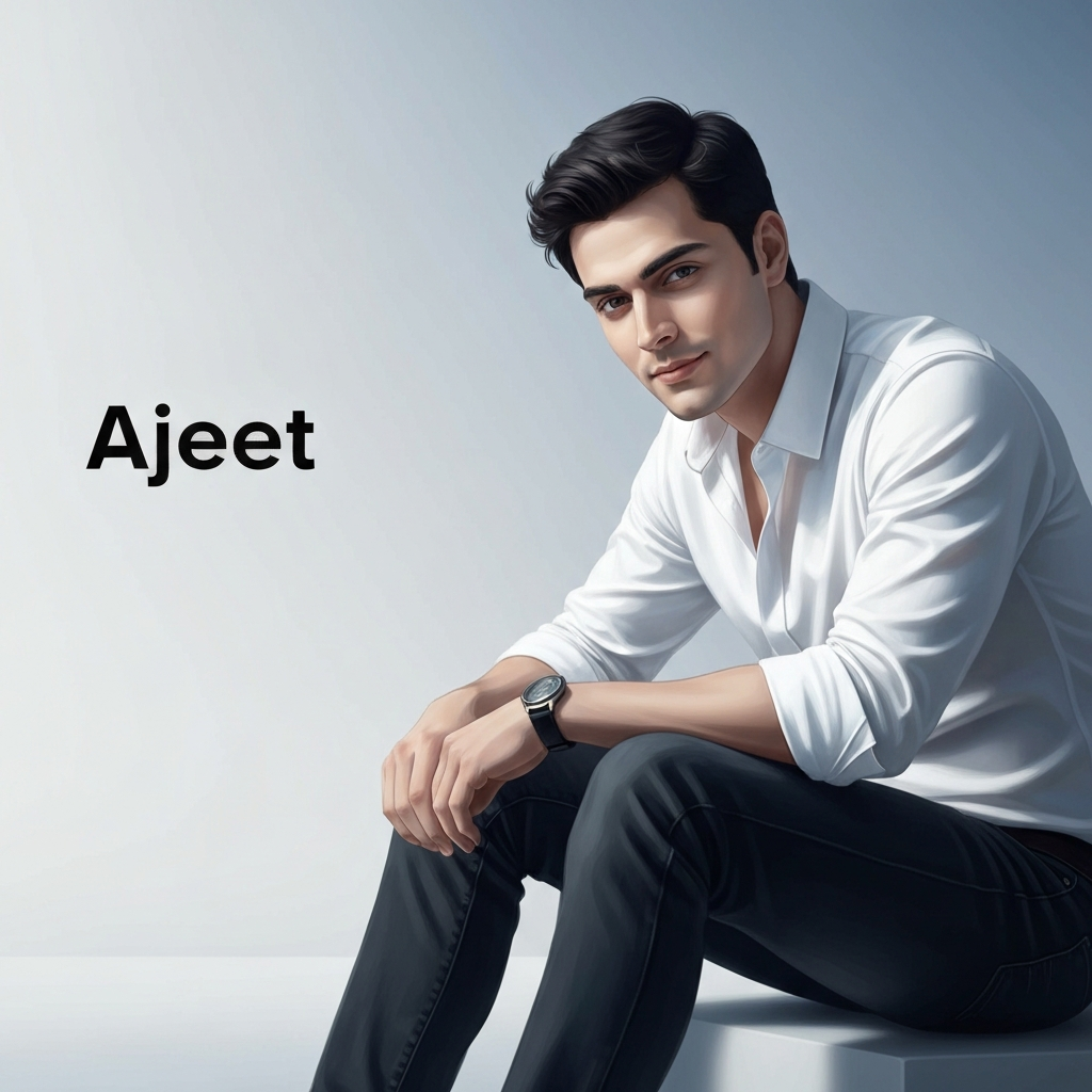 ajeet