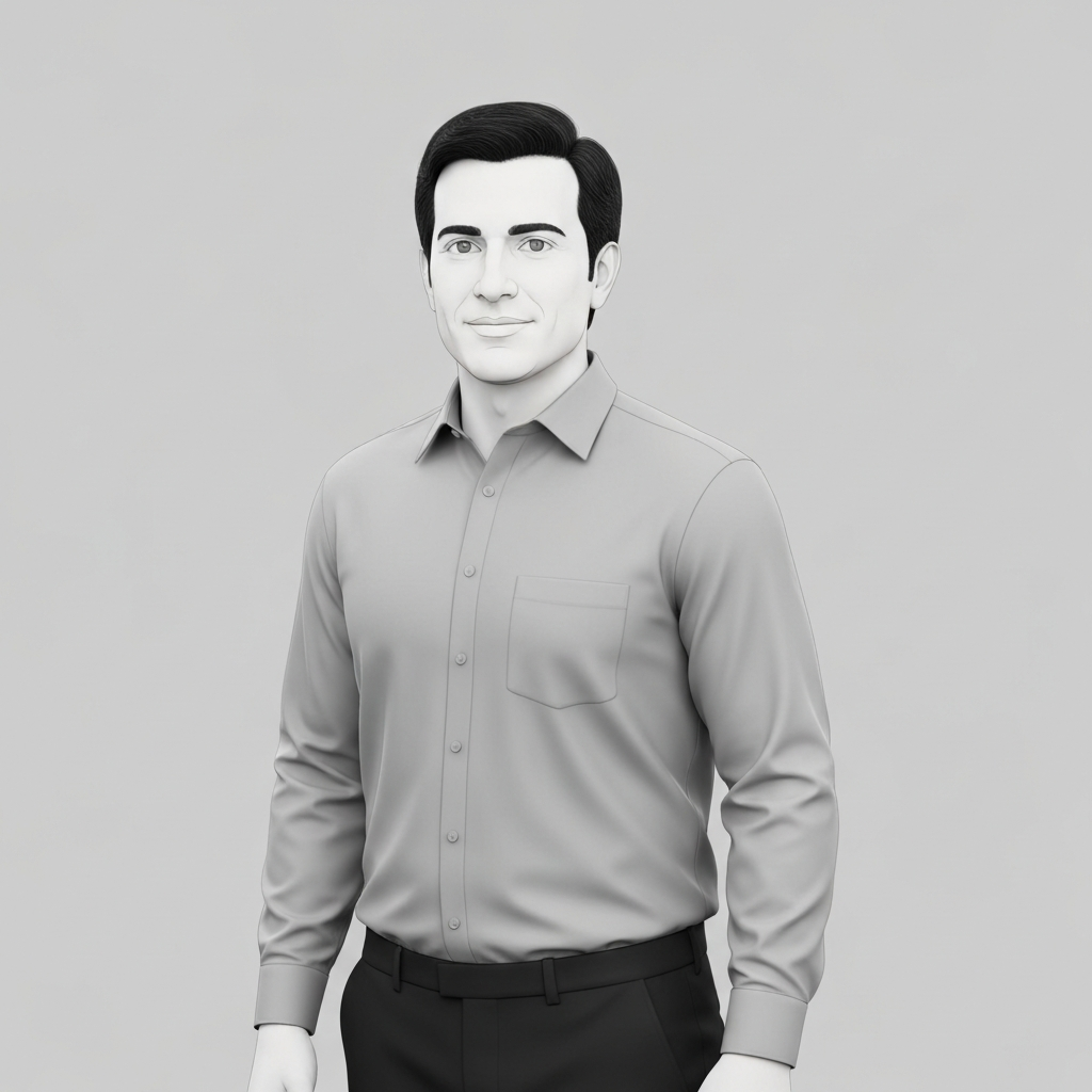ajit saini