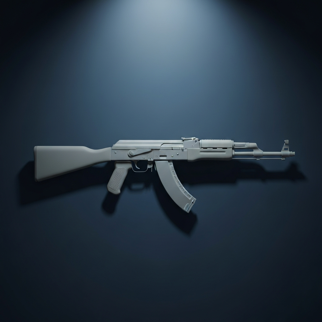 ak-47