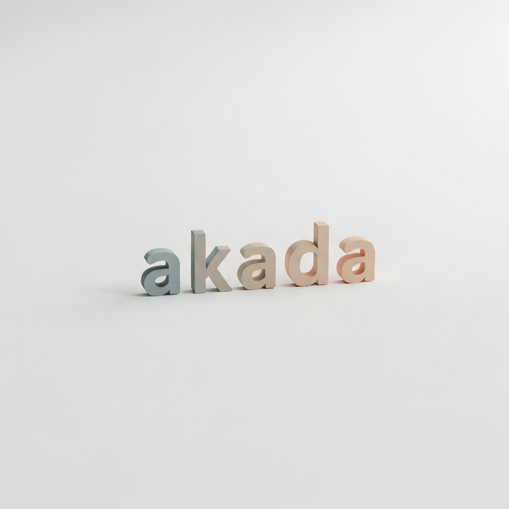 akada