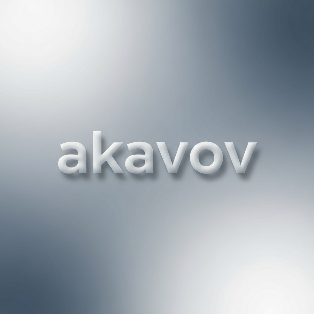 akavov