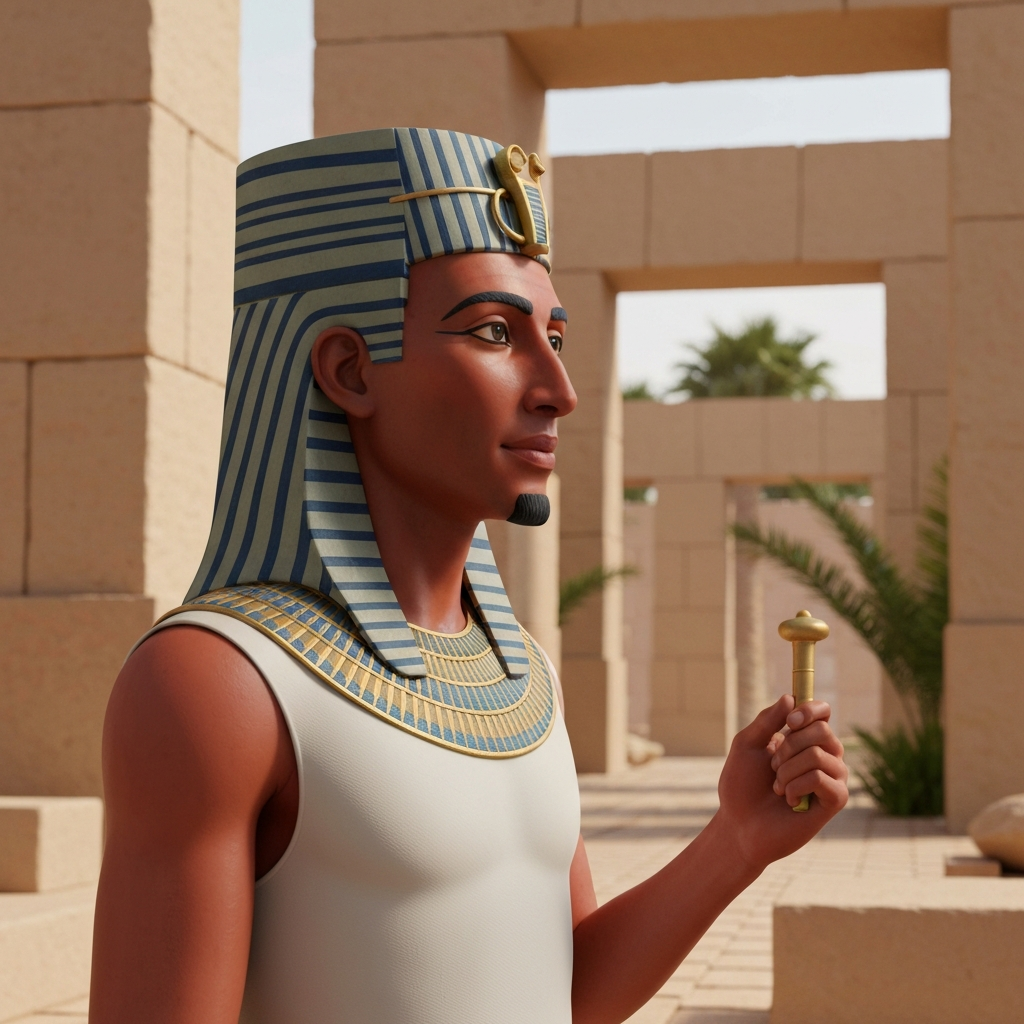 akhenaten
