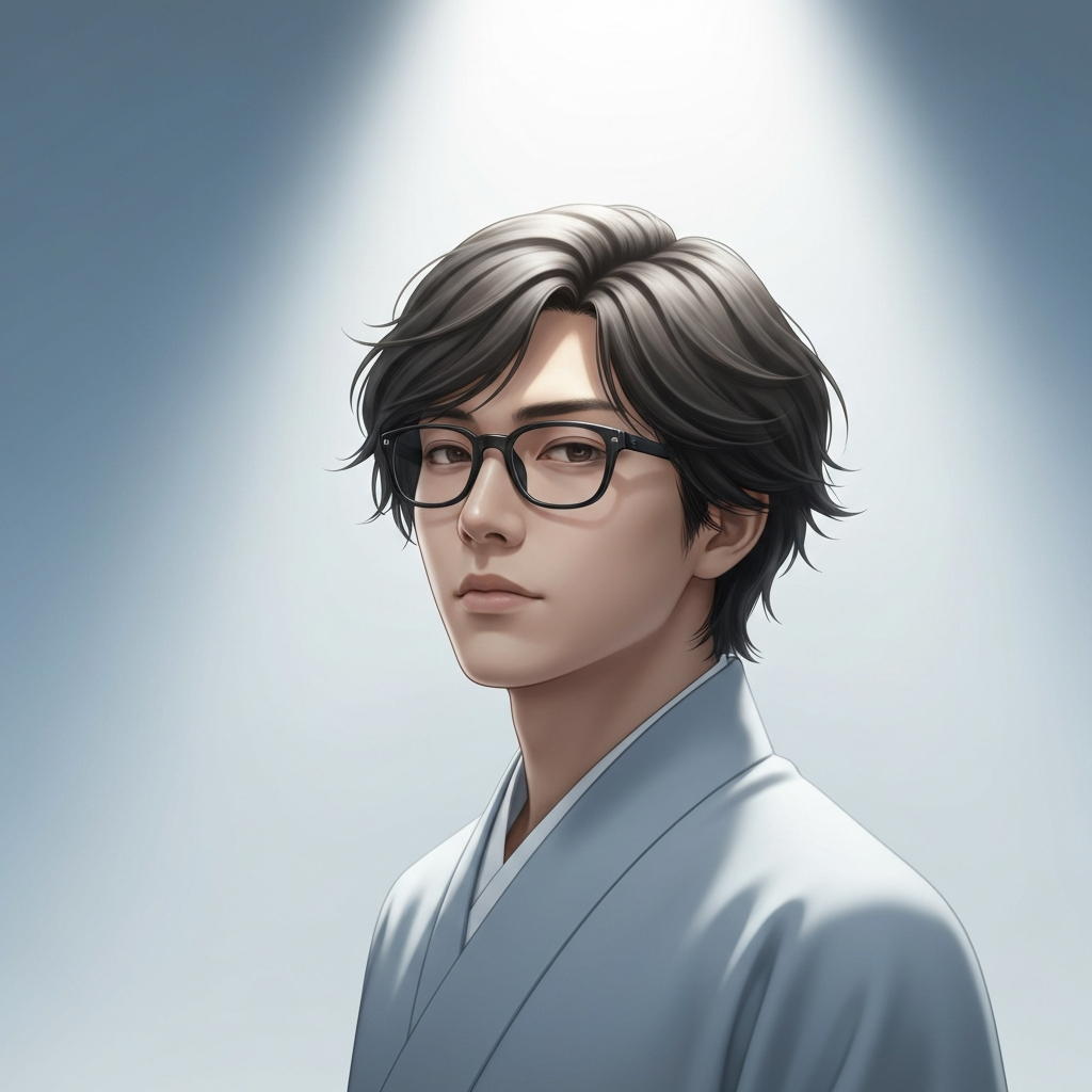 akihito motohashi