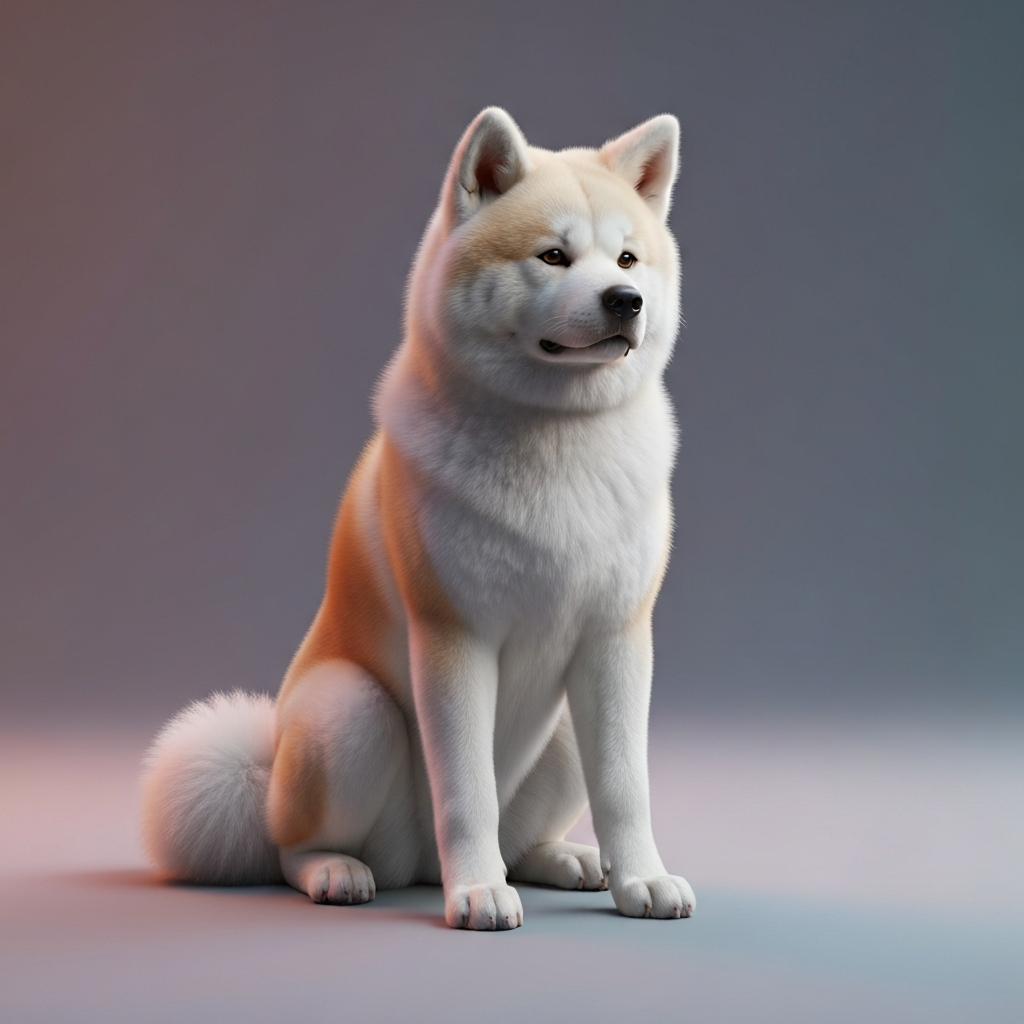 akita